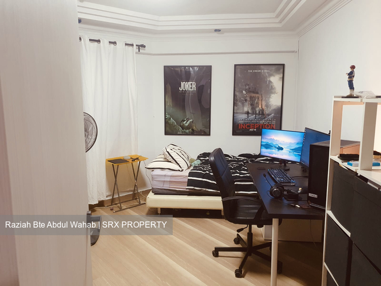 Blk 152 Yung Ho Road (Jurong West), HDB 4 Rooms #304518651